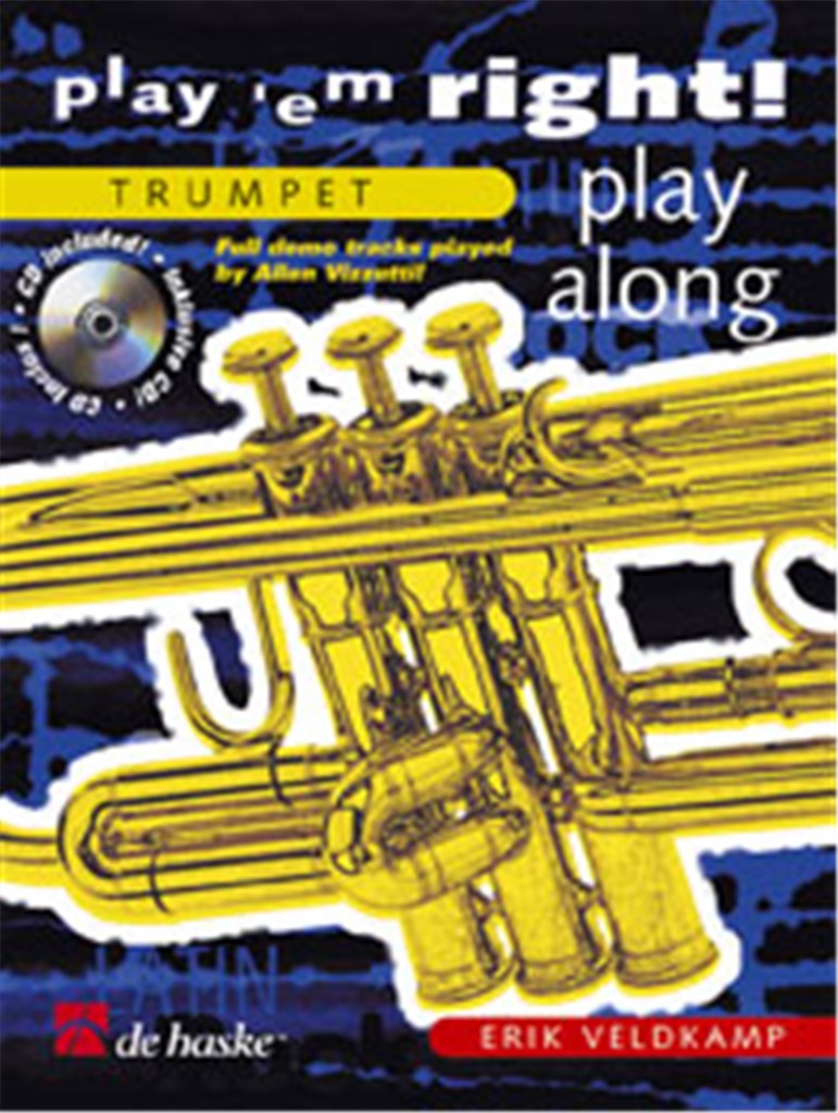 Play 'em Right! - Play Along